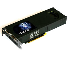 GF PGTX295/1792D3 HDMI